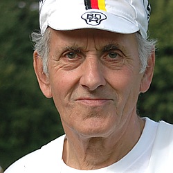 Deutscher Hallen-Rekord ber 3000m fr Werner Beecker