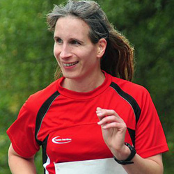 Angela Snger (Triathlon-TEAM Witten)